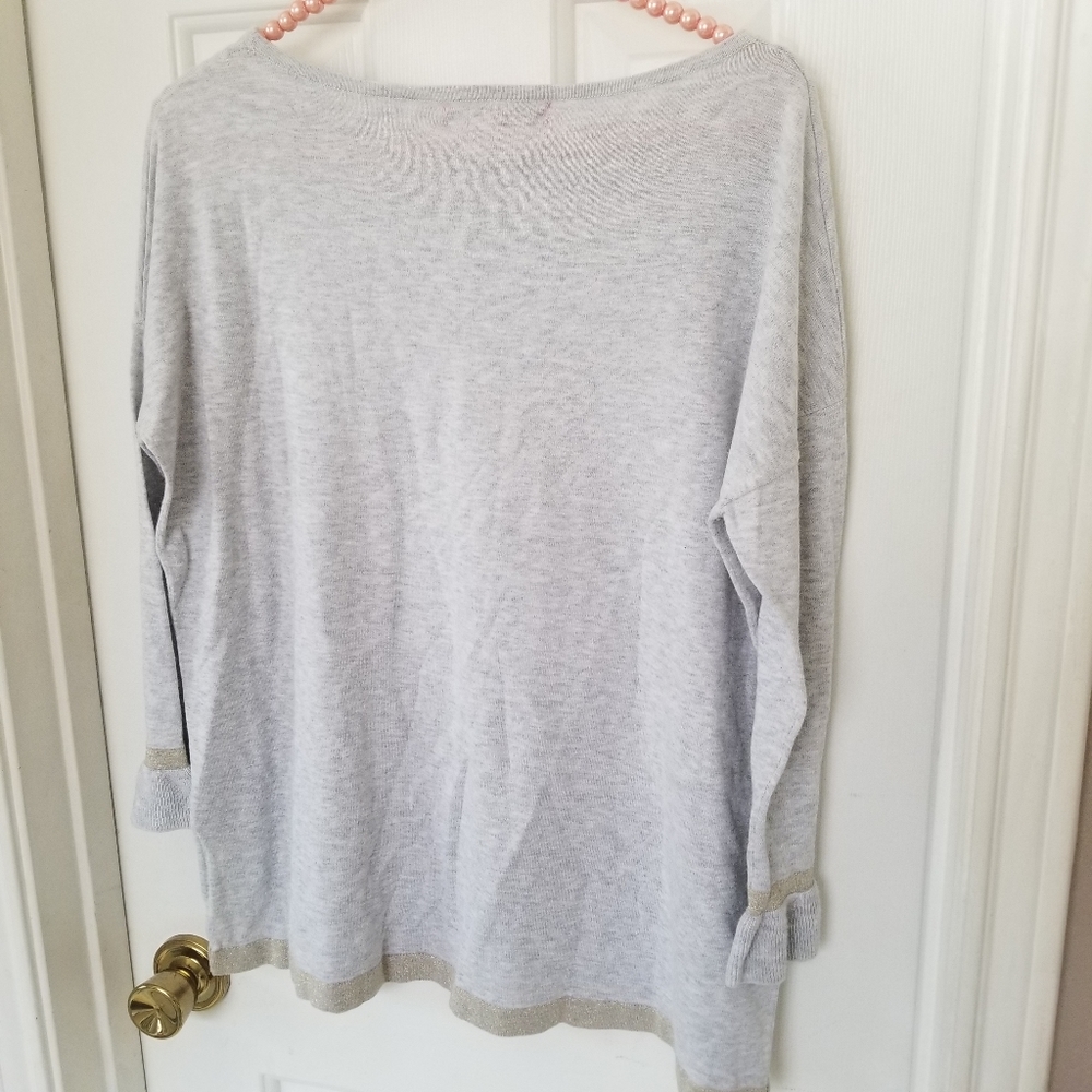 Lilly Pulitzer sweater - Picture 5 of 9